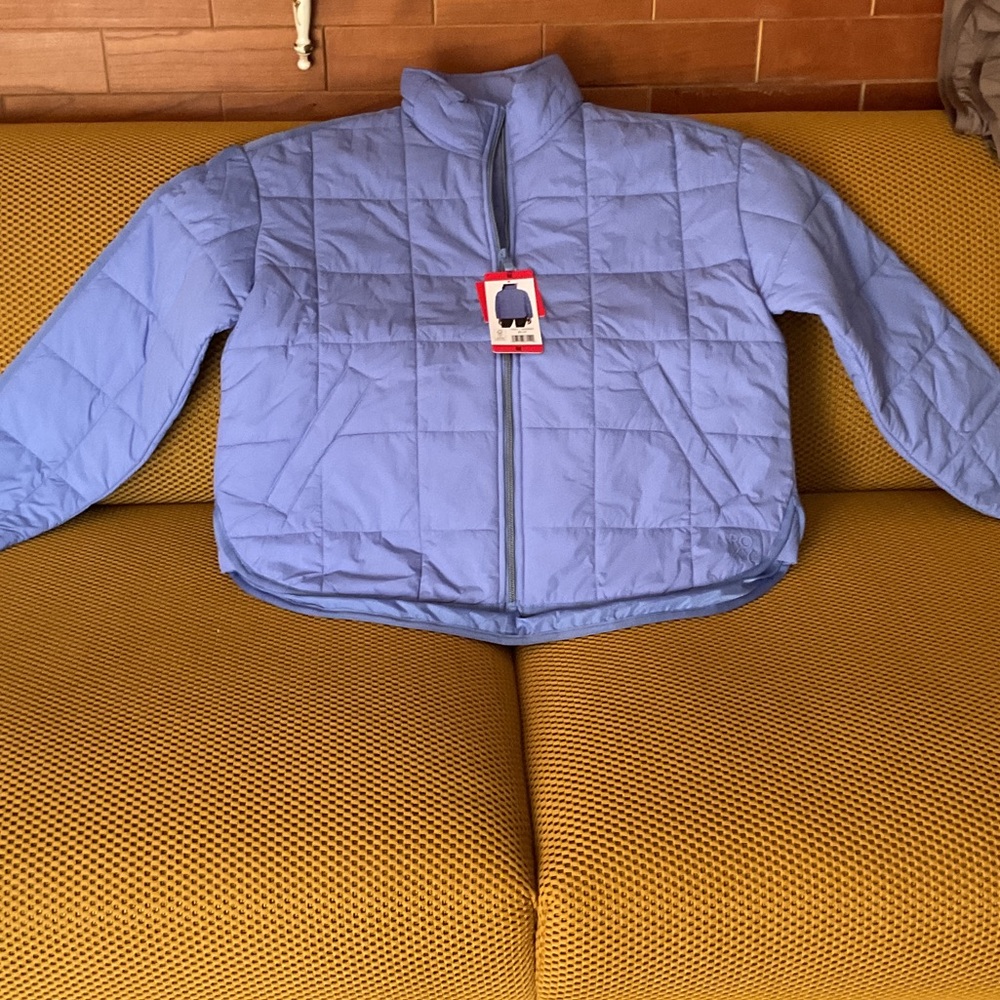 Roxy  Quilted Jacket